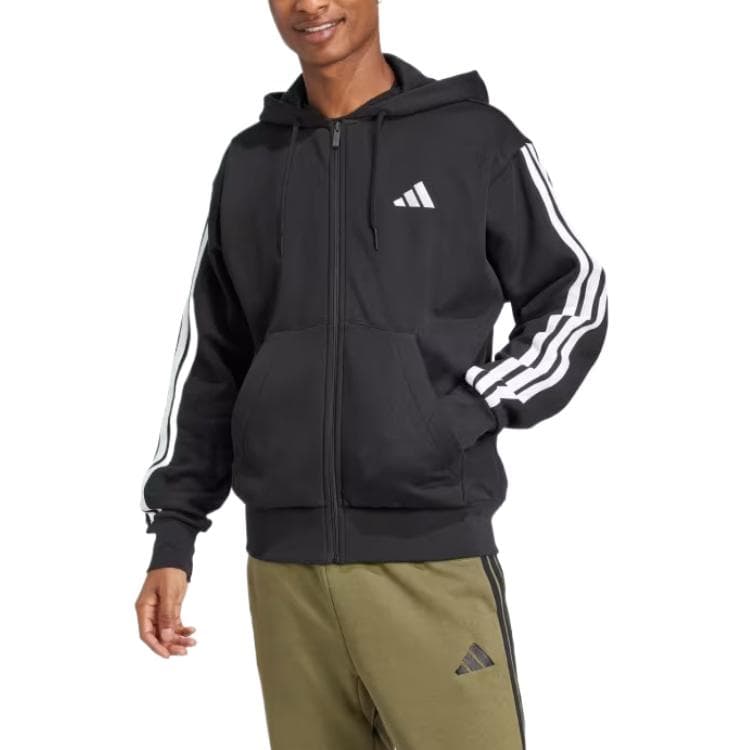 Худи adidas Essentials — фото 2