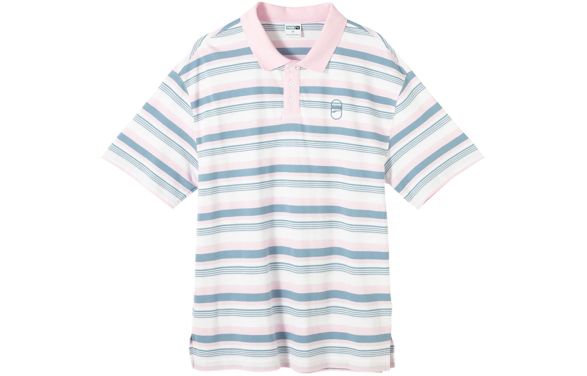Поло PUMA DOWNTOWN Polo - изображение 1