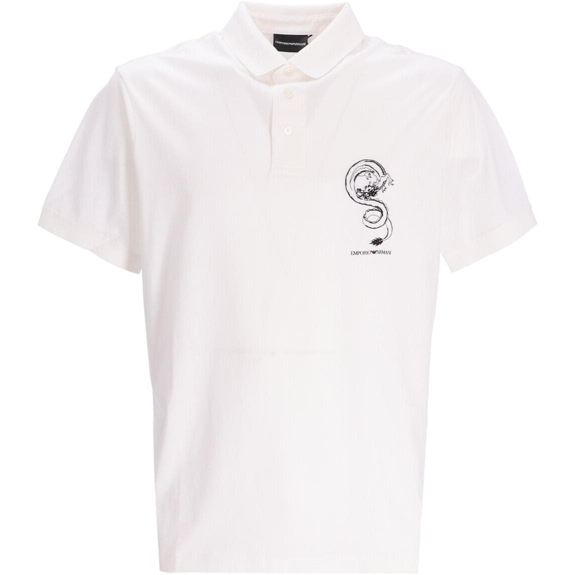 Поло EMPORIO ARMANI PoloPolo - изображение 1