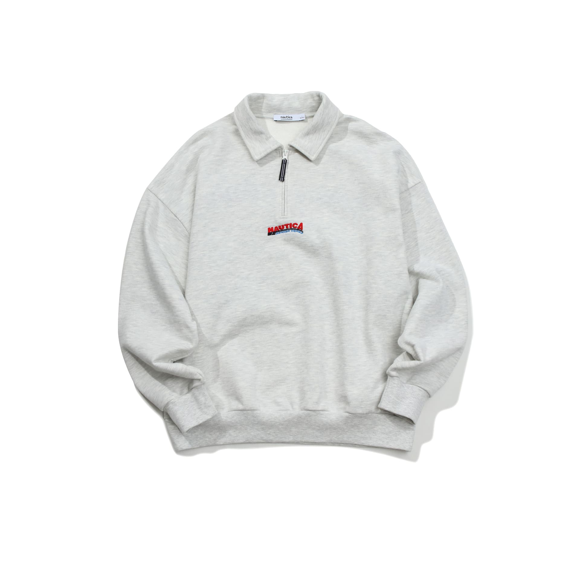 Худи Nautica White Sail Мужская Толстовка - изображение 3