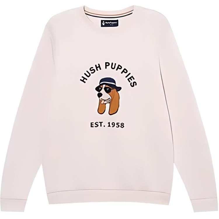 Худи Hush Puppies - изображение 1