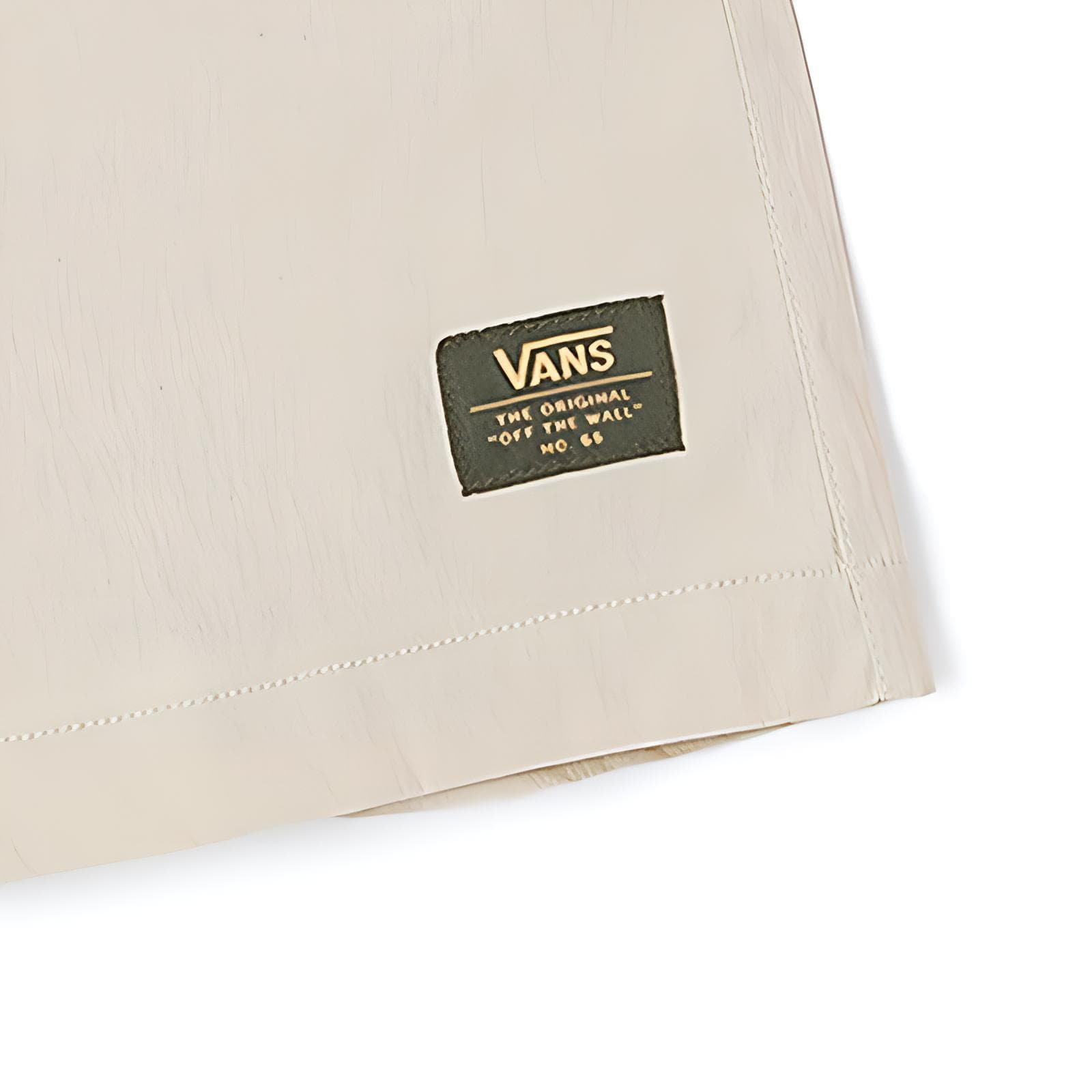 VANS Овсяный Женские Шорты Карго - изображение 4