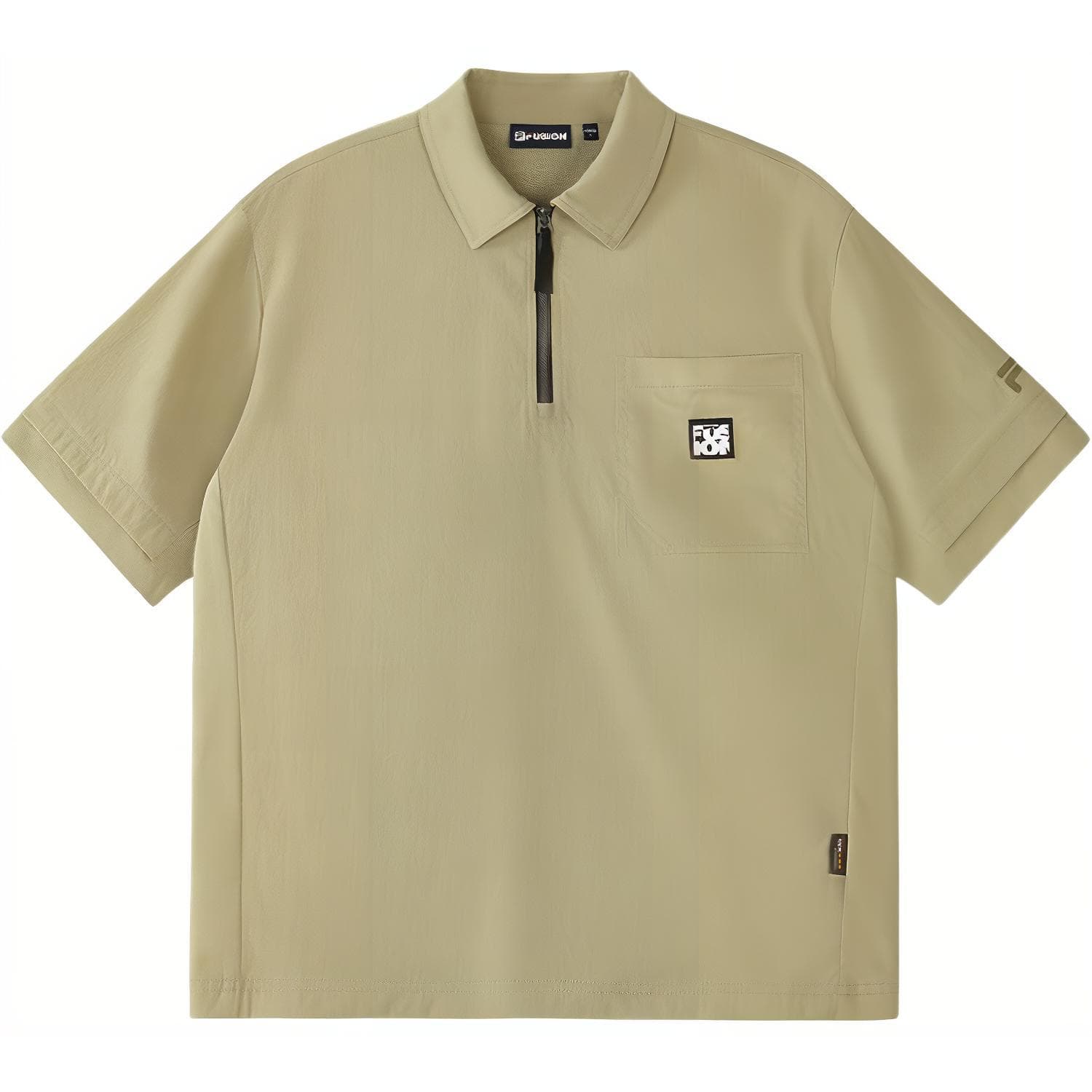 Поло FILA FUSION WORKWEAR Polo - изображение 1