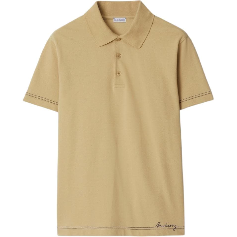 Поло Burberry Polo - изображение 1