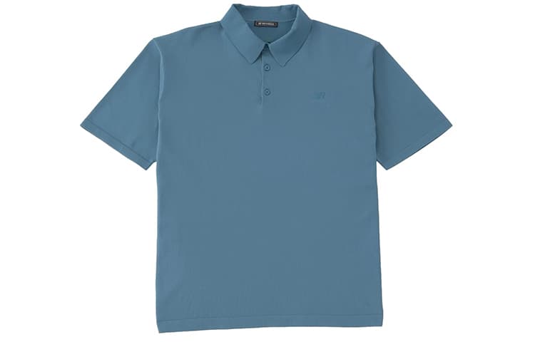 Поло New Balance New Balance MET24 Polo - изображение 1