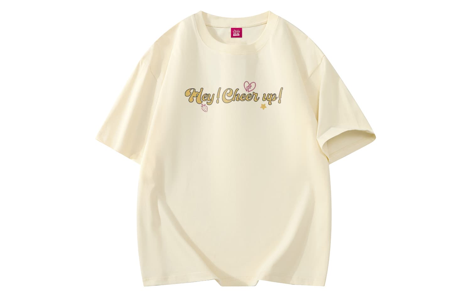Футболка Disney T - изображение 2