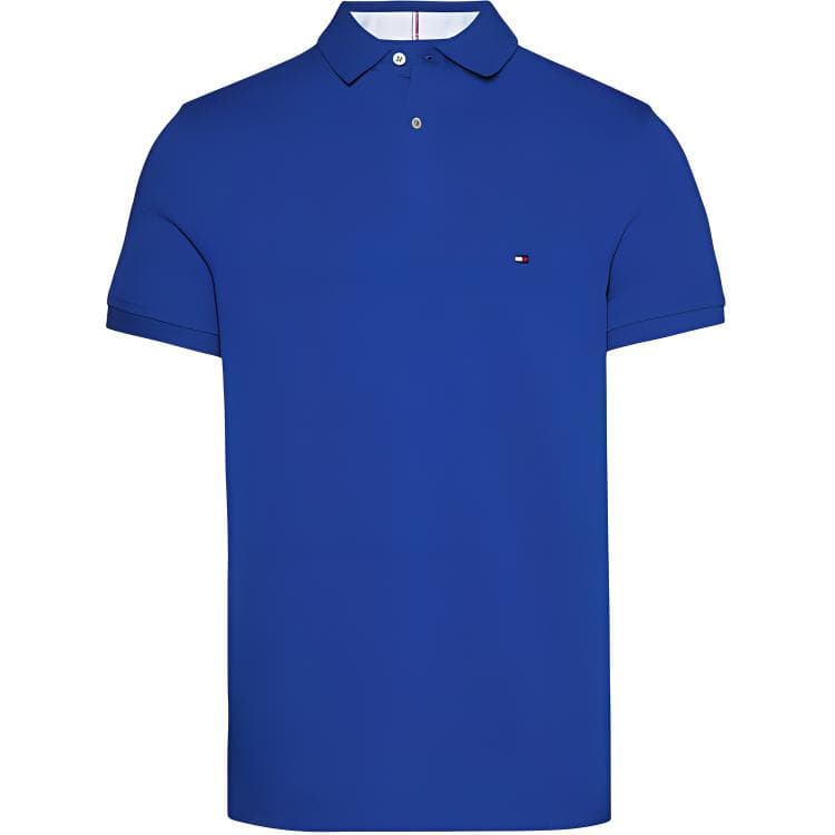 Поло Tommy Hilfiger LogoPolo - изображение 1
