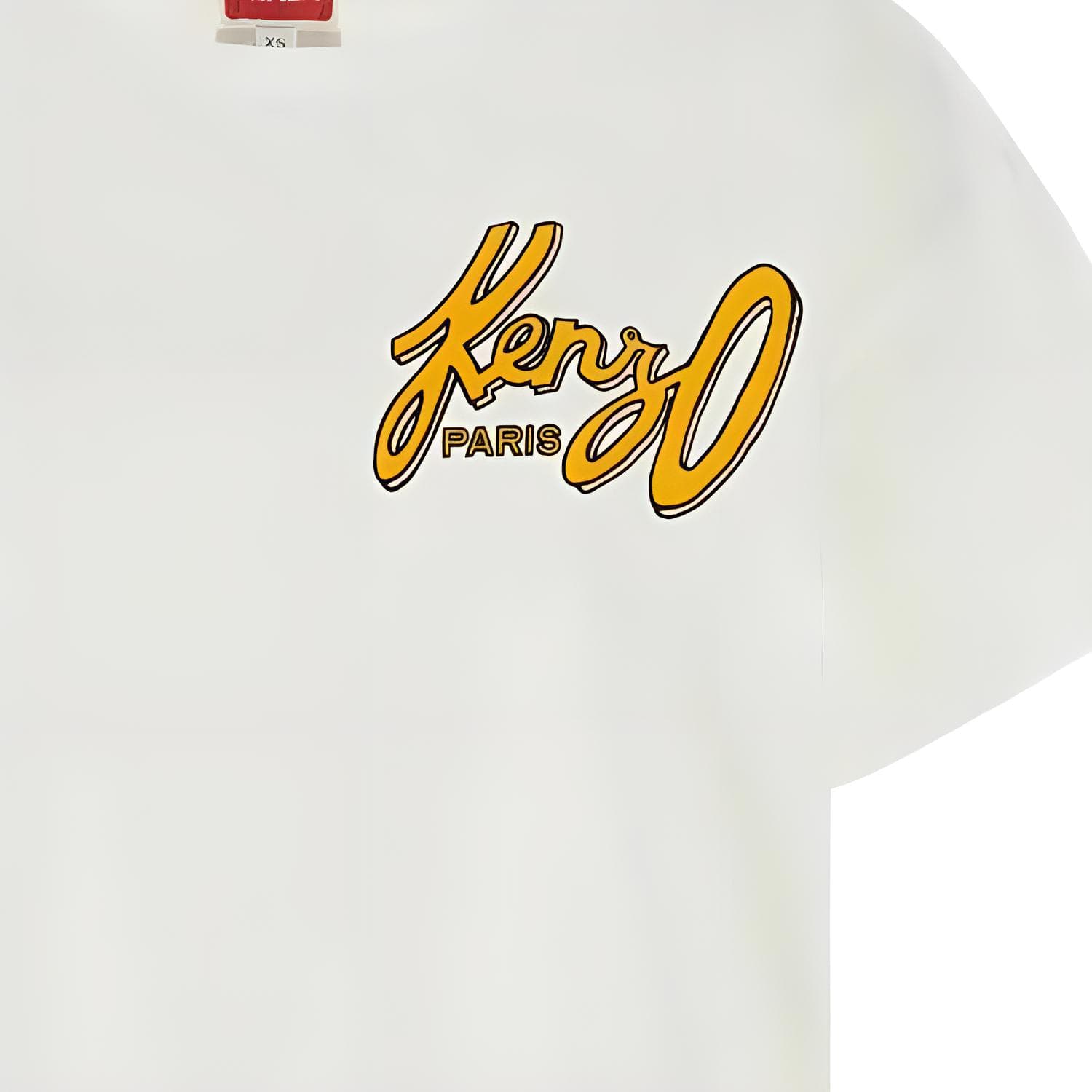 Футболка KENZO FW23 T - изображение 3