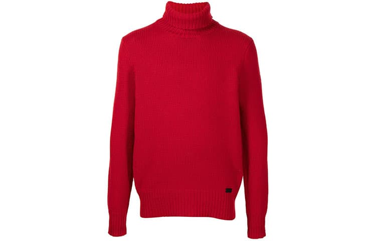 Кофта Polo Ralph Lauren FW21 - изображение 1