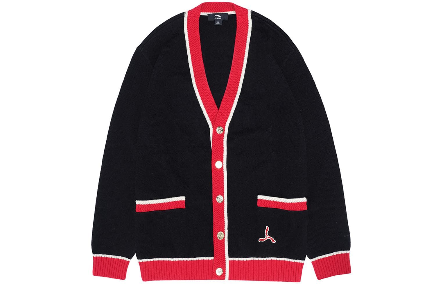 Кофта LI-NING 1990 - изображение 1