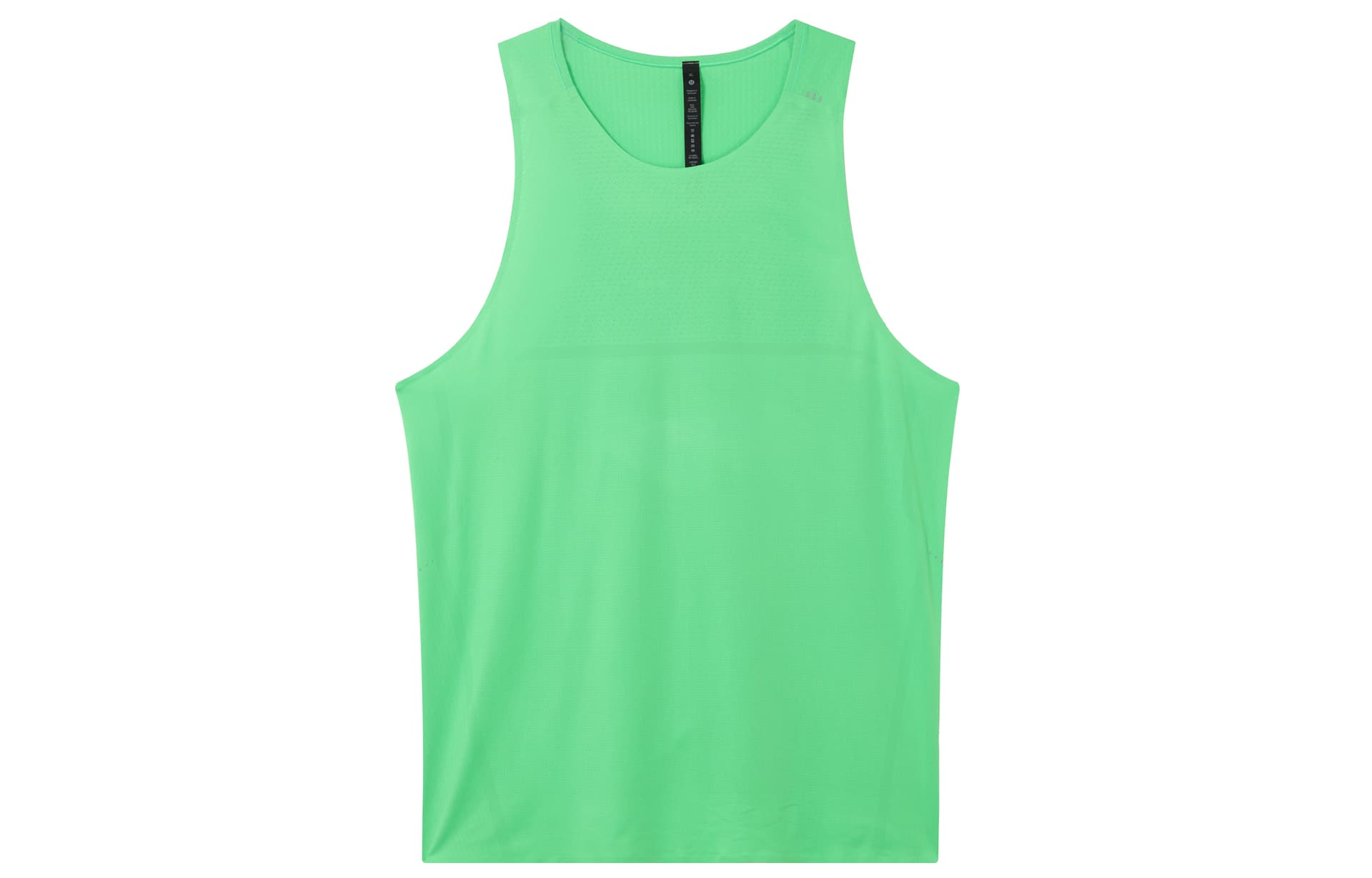 Майка lululemon Fast and Free Breathe Light - изображение 1