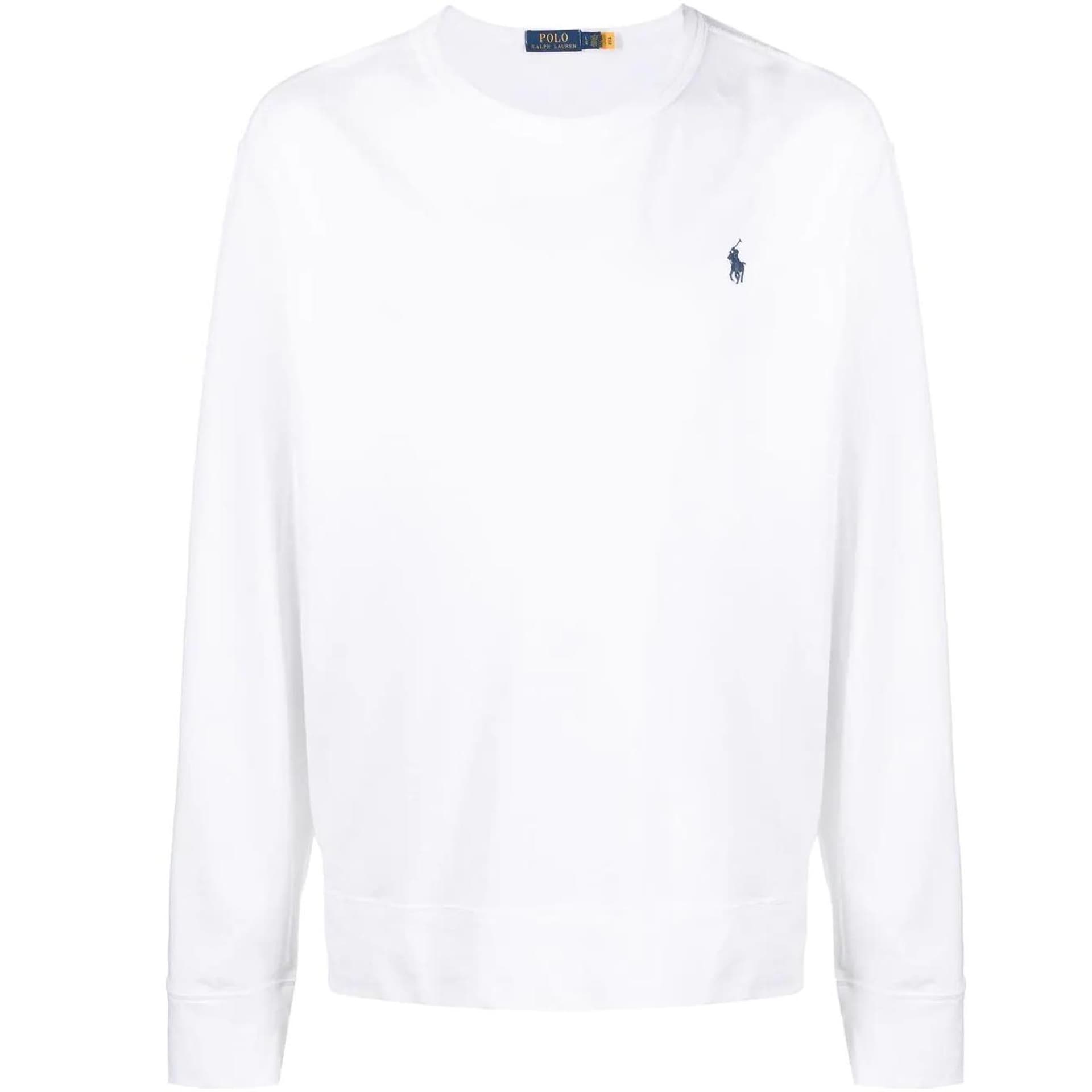 Кофта Polo Ralph Lauren SS23 Logo - изображение 1