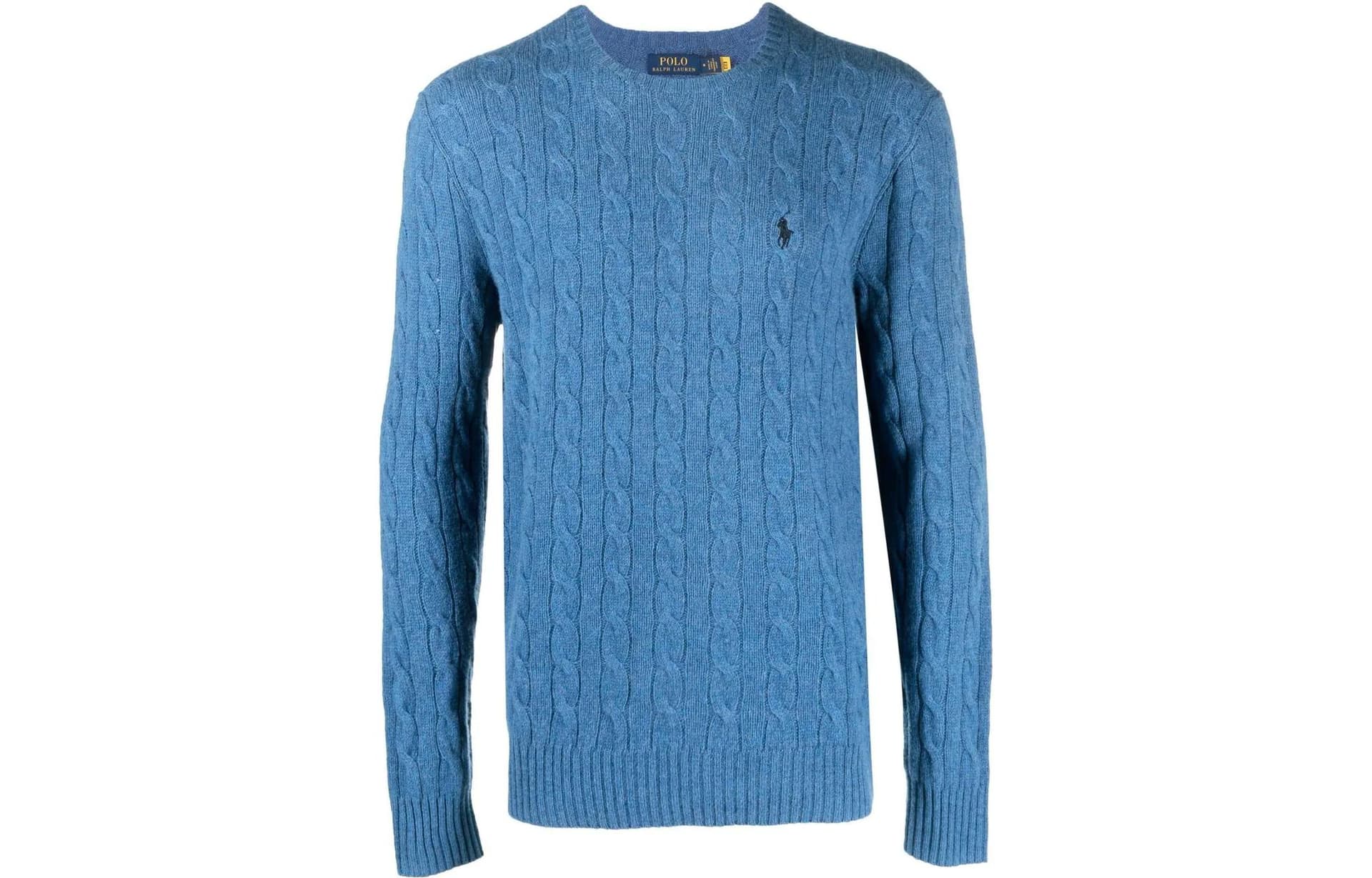 Polo Ralph Lauren FW22 Logo - изображение 1