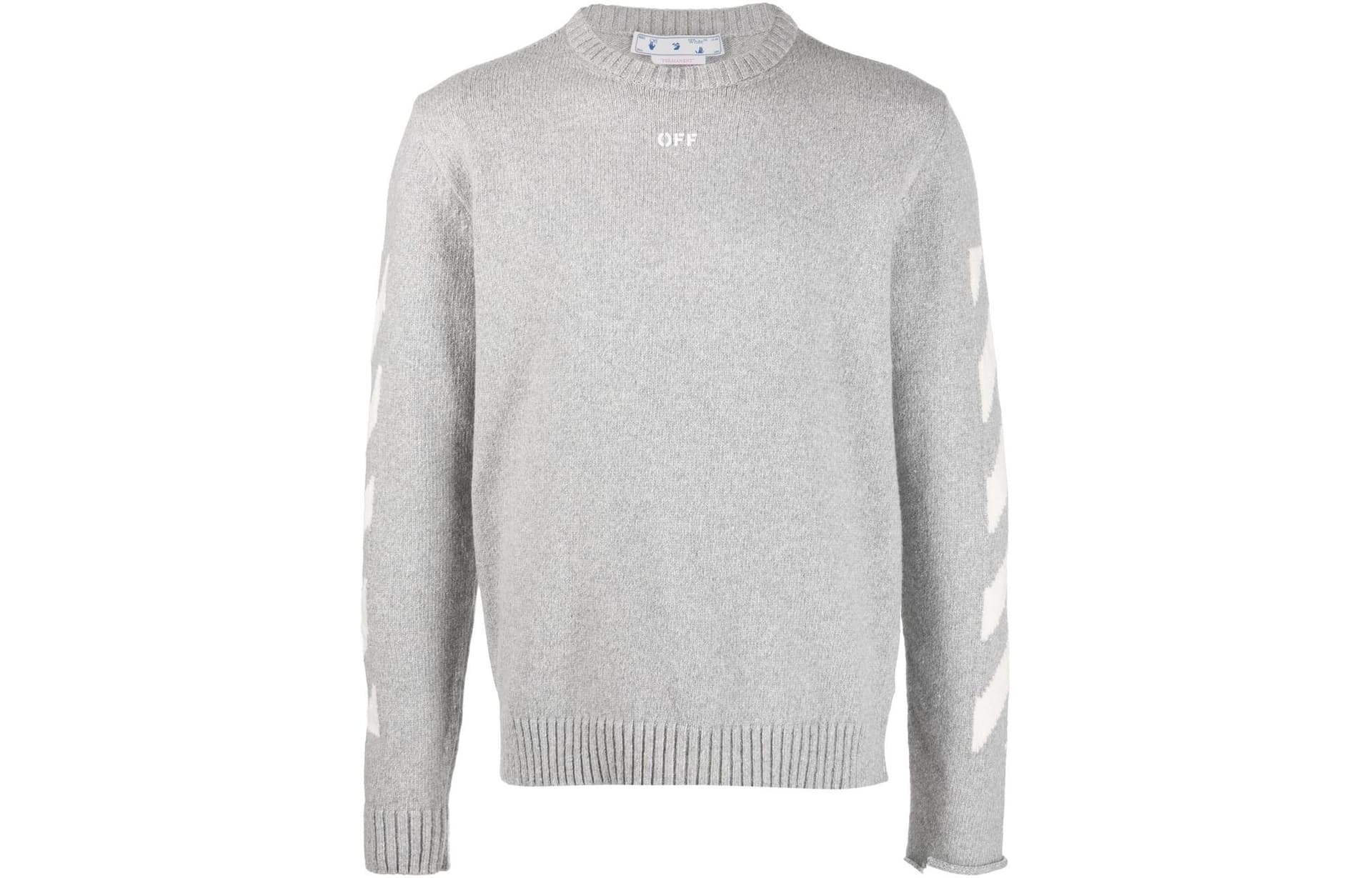 Кофта OFF-WHITE SS22 - изображение 1