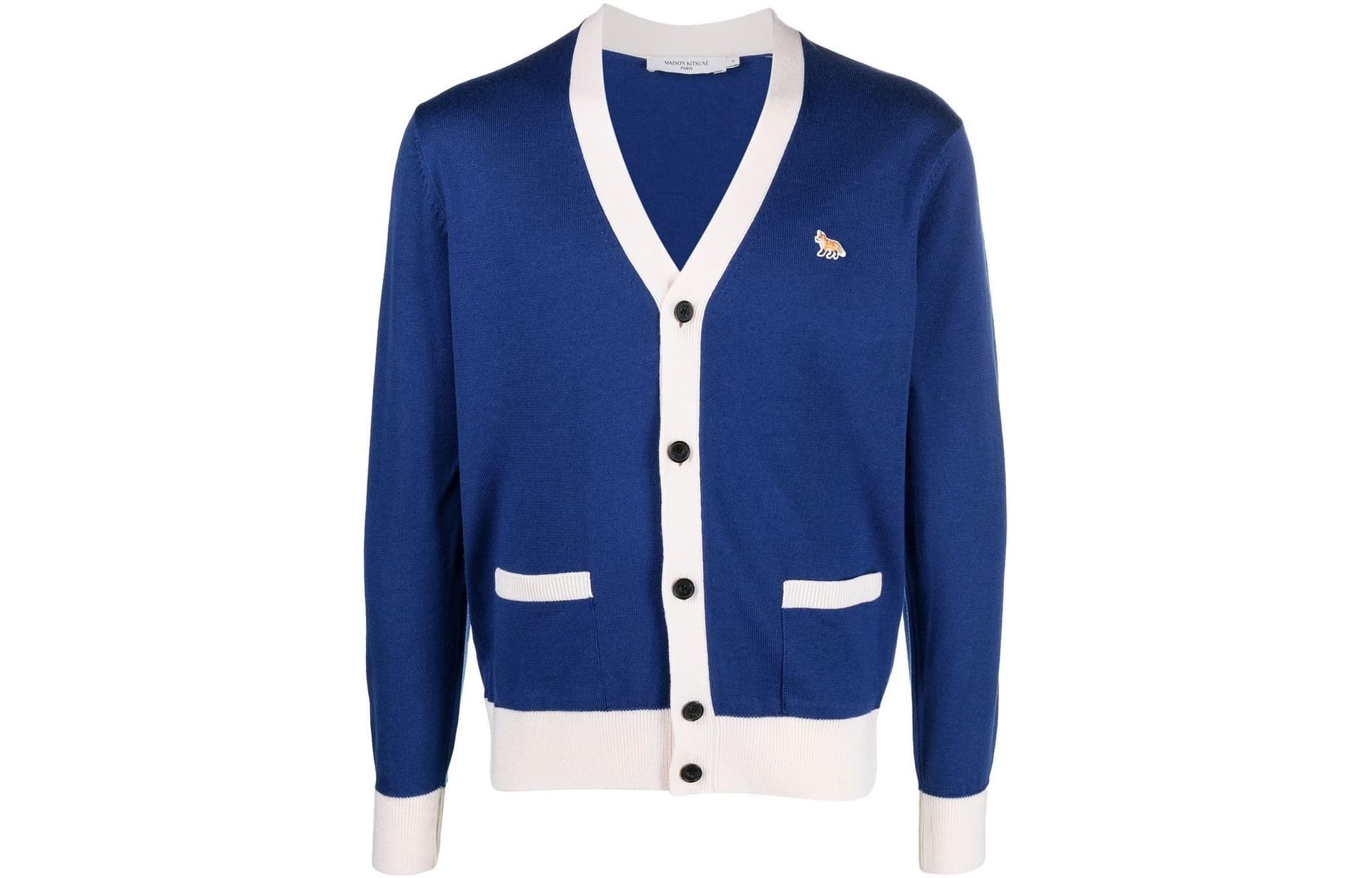 Кофта Maison Kitsune - изображение 1