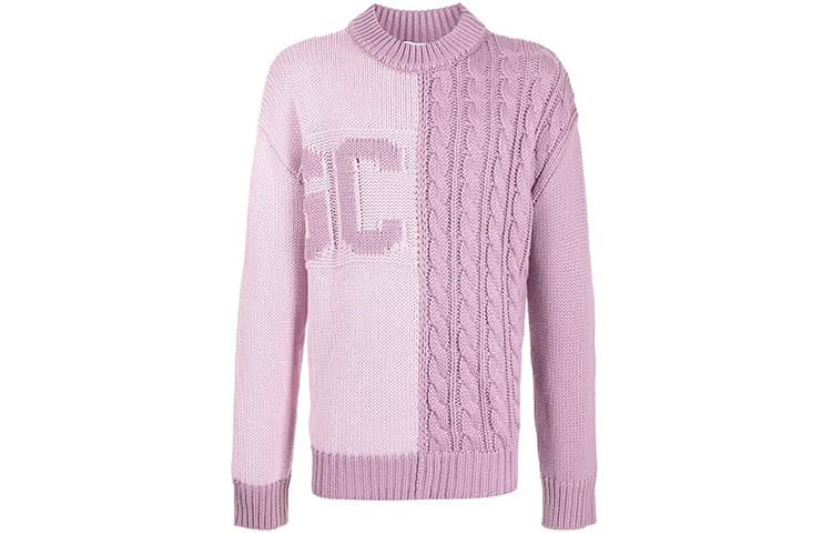 Кофта GCDS FW21 Logo - изображение 1
