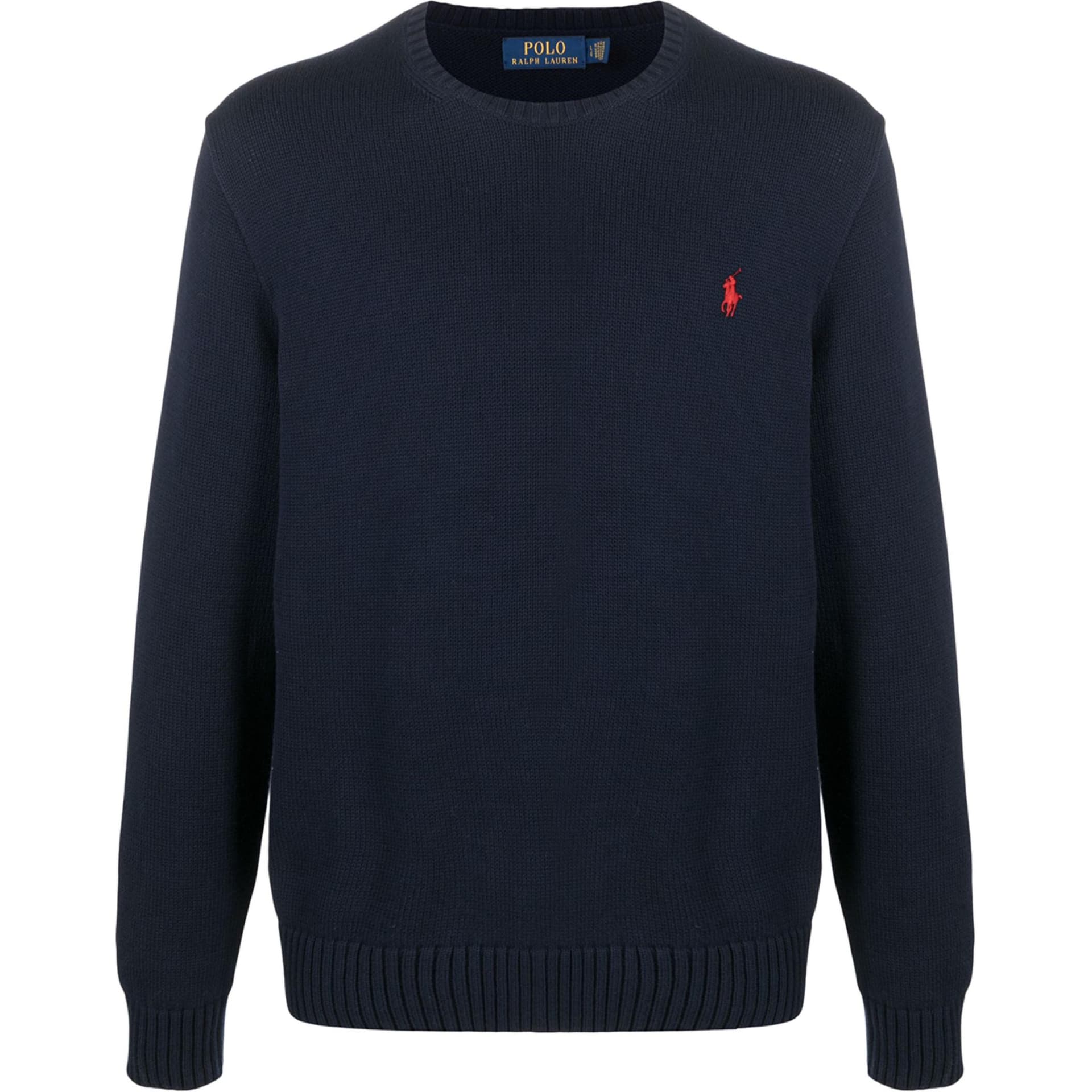 Кофта Polo Ralph Lauren FW22 - изображение 1