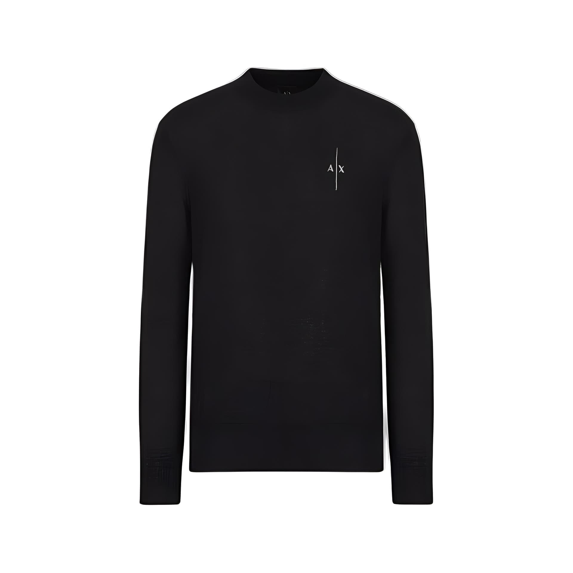 Кофта ARMANI EXCHANGE SS22 Logo - изображение 1