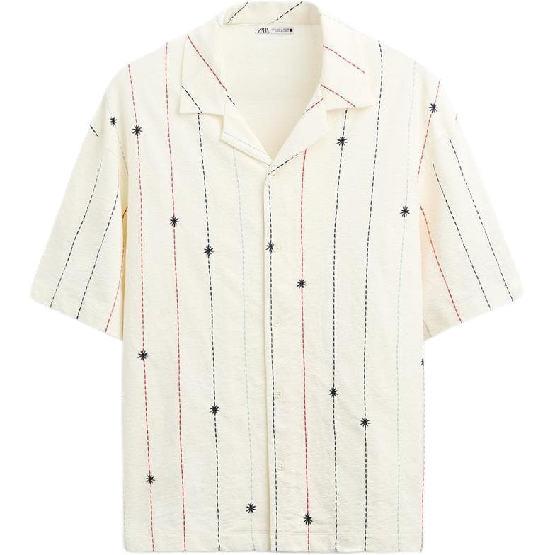 Поло ZARA Polo - изображение 1