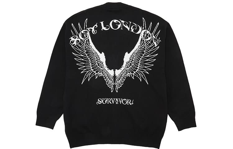 Boy London - изображение 1