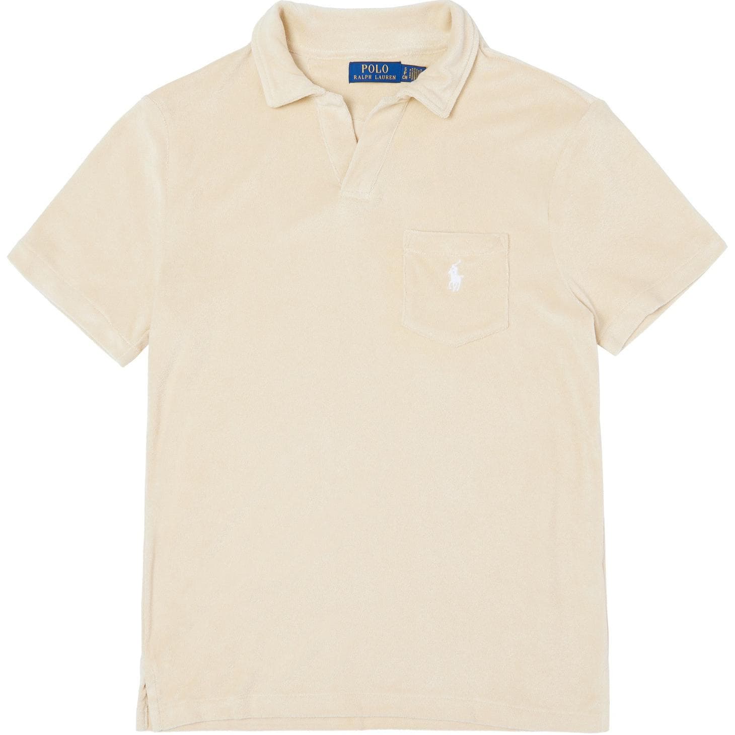 Поло Polo Ralph Lauren LogoPolo - изображение 1