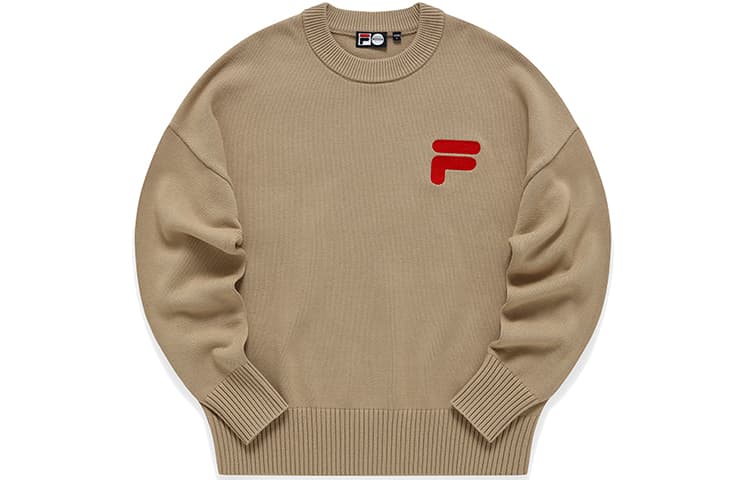 Кофта FILA FUSION logo - изображение 1