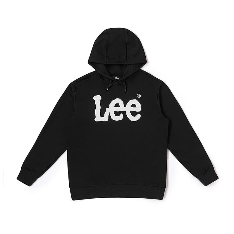 Худи Lee logo - изображение 1