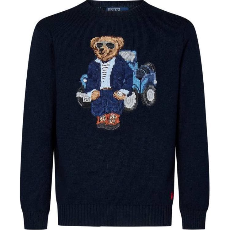 Кофта Polo Ralph Lauren - изображение 1