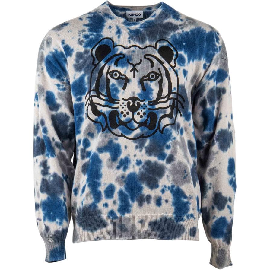 Кофта KENZO SS22 - изображение 1