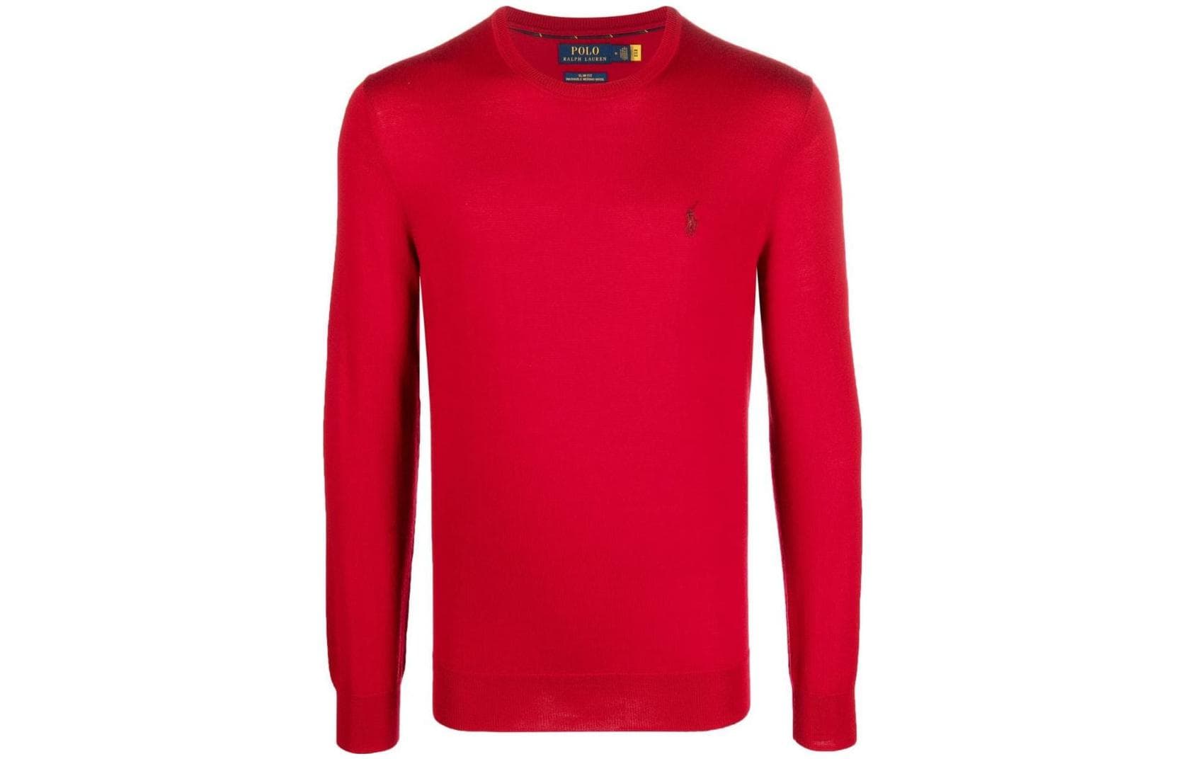 Кофта Polo Ralph Lauren FW22 - изображение 1