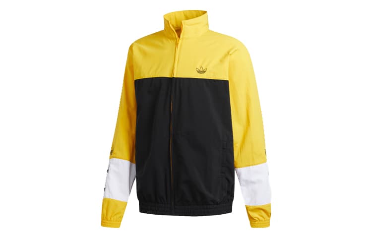 Куртка adidas originals Blocked Warm Up - изображение 1