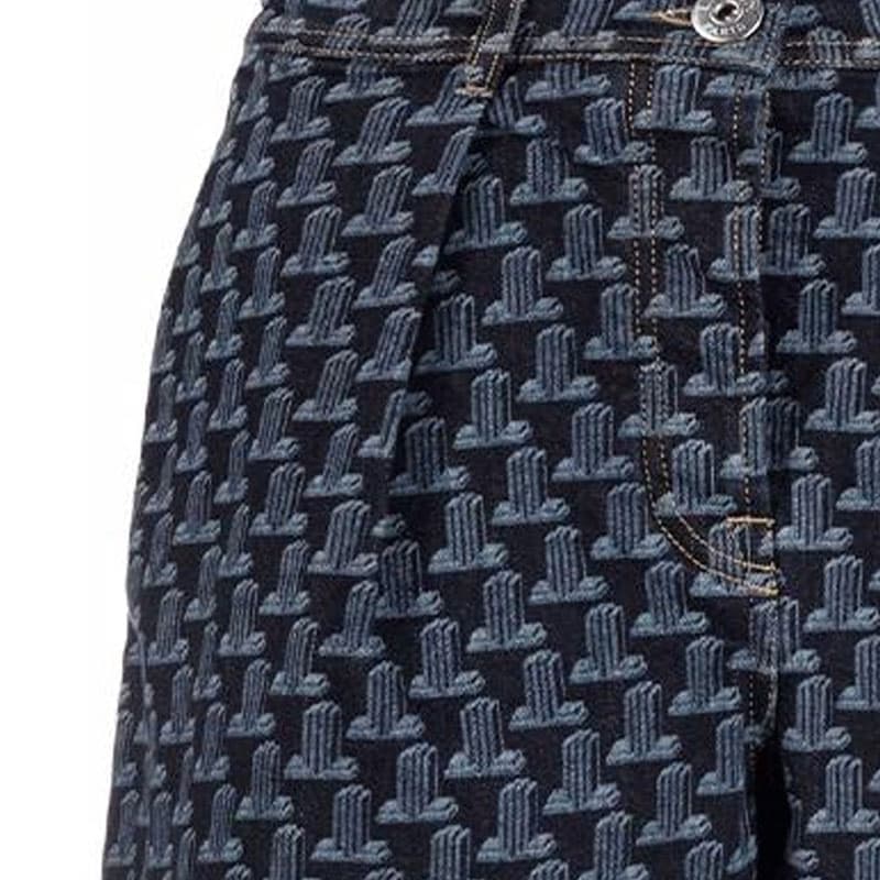 Lanvin SS22 Logo - изображение 5