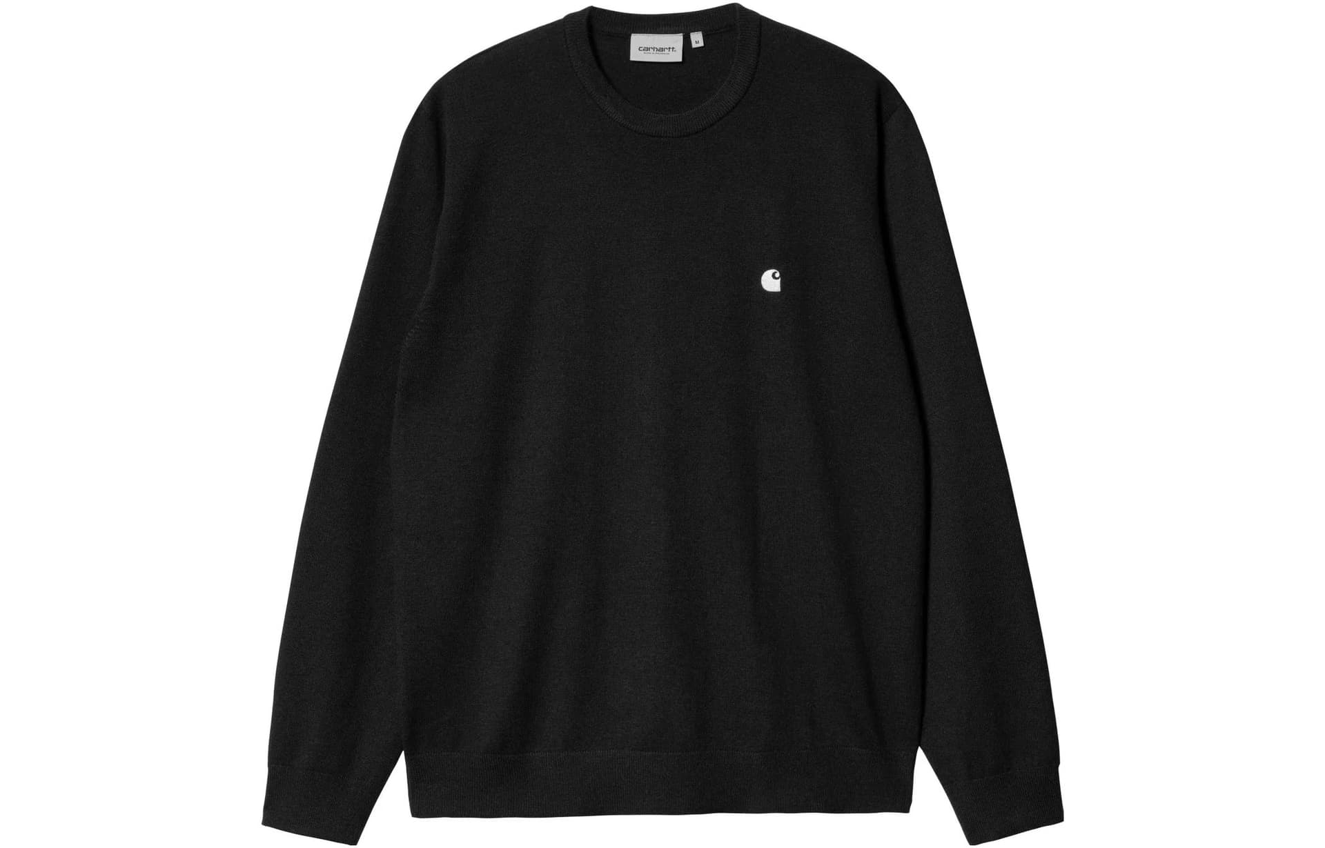 Carhartt WIP FW22 Madison sweater Logo - изображение 1