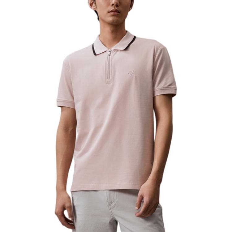 Поло CALVIN KLEIN Jeans Polo - изображение 1