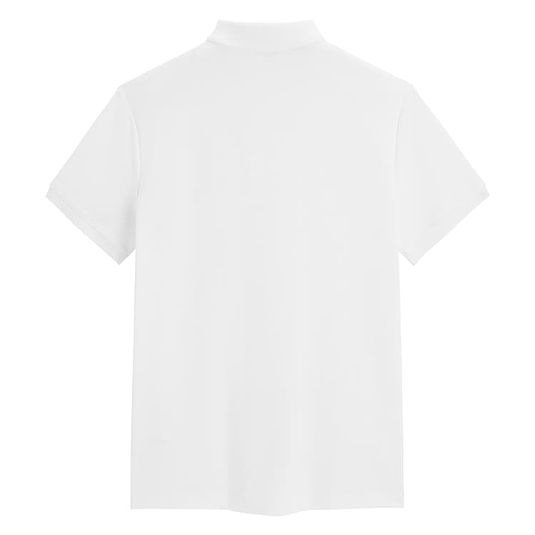 Поло PEACEBIRD MEN Polo Shirt - изображение 2