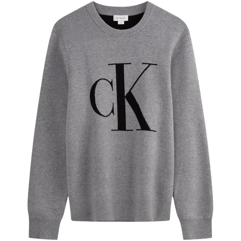 Кофта Calvin Klein Мужские Свитера - изображение 1