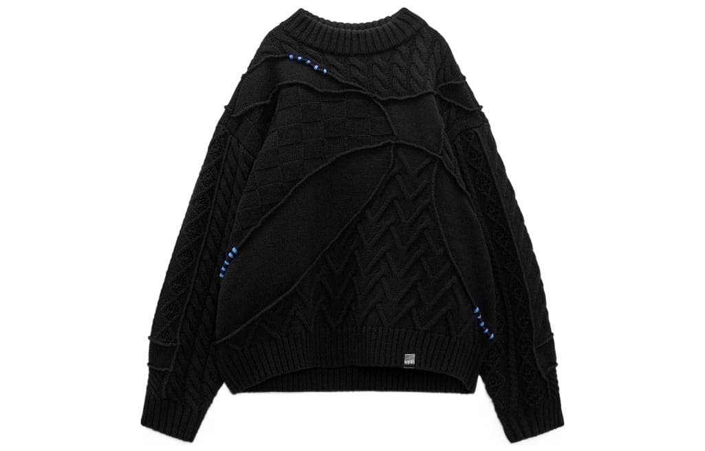 Кофта ADER ERROR x ZARA FW22 - изображение 1