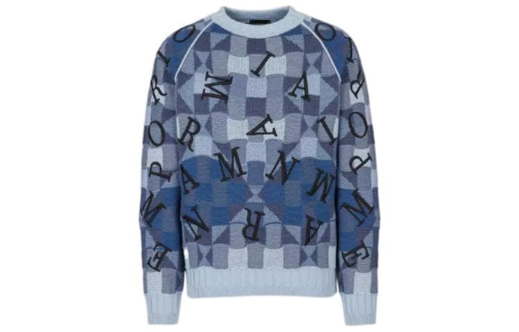 Кофта EMPORIO ARMANI FW22 - изображение 1