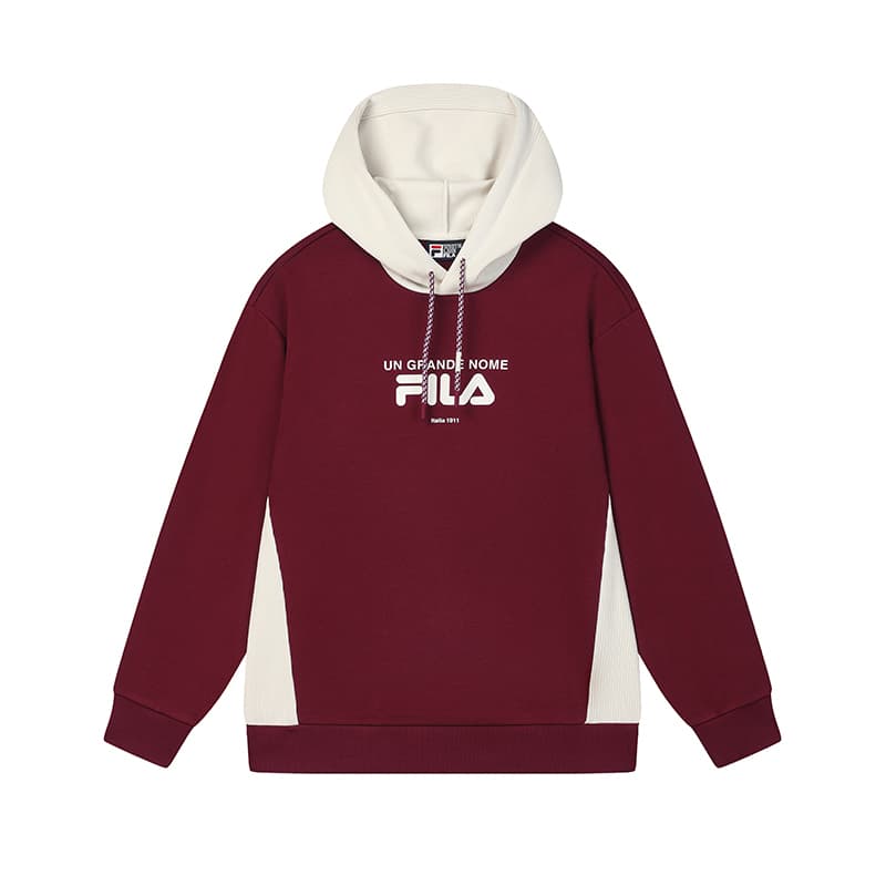 Худи FILA ORIGINALE Толстовка Мужской - изображение 1