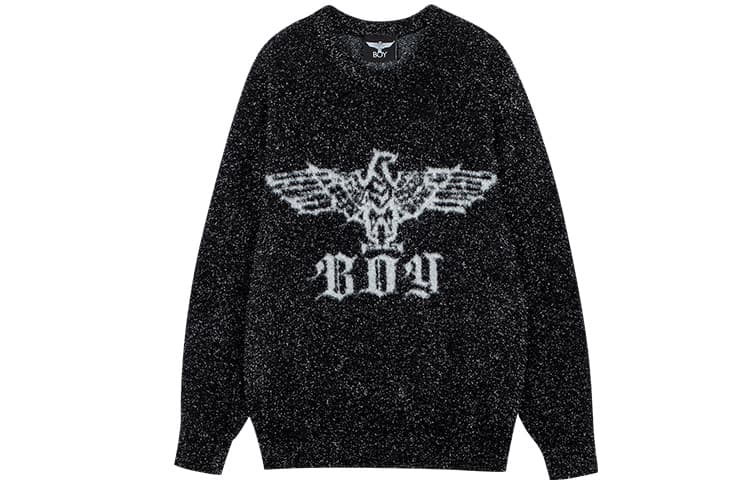 Boy London FW21 - изображение 1