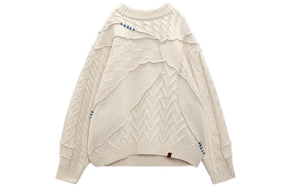 Кофта ADER ERROR x ZARA FW22 - изображение 1