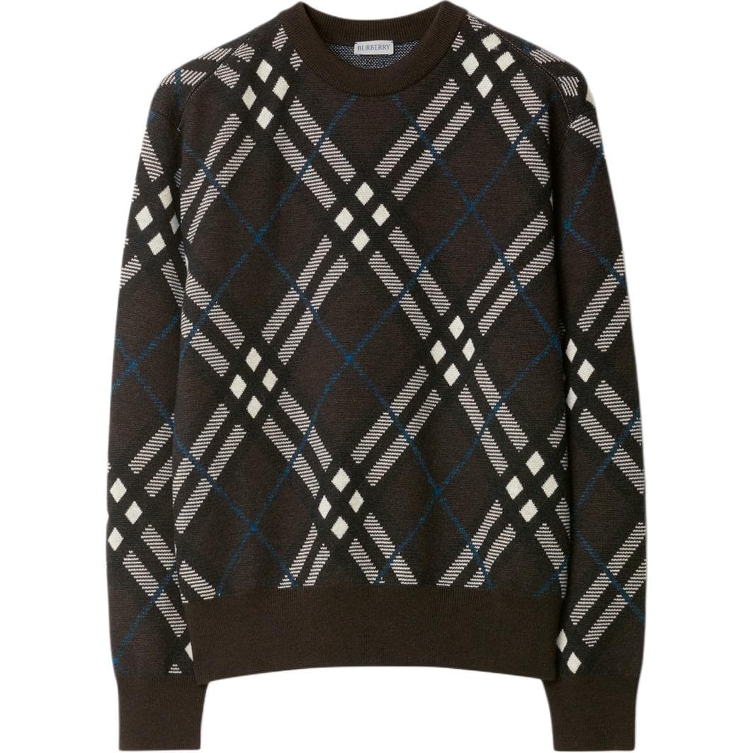 Кофта Burberry - изображение 1