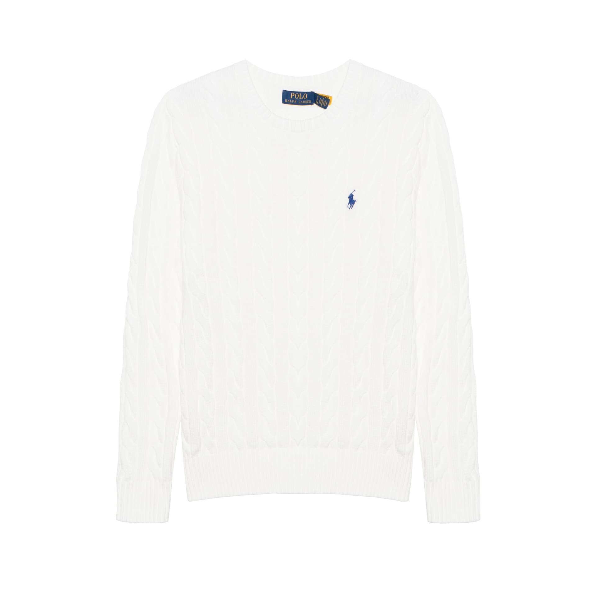 Кофта Polo Ralph Lauren SS22 - изображение 1