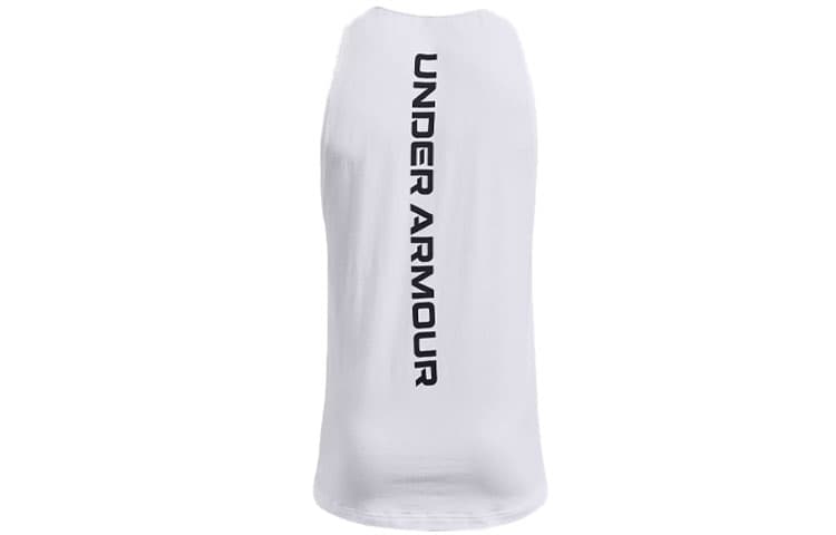 Майка Under Armour Baseline Cotton - изображение 1
