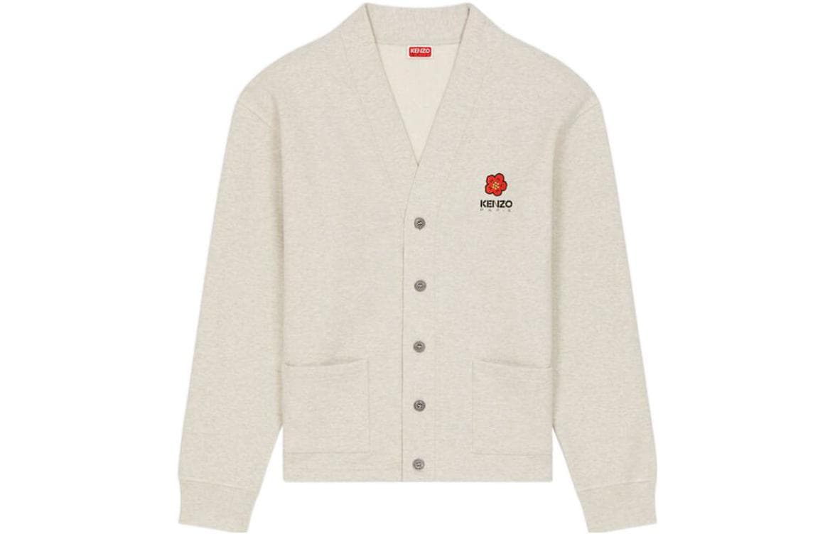 Кофта KENZO x Nigo FW22 BOKE - изображение 1