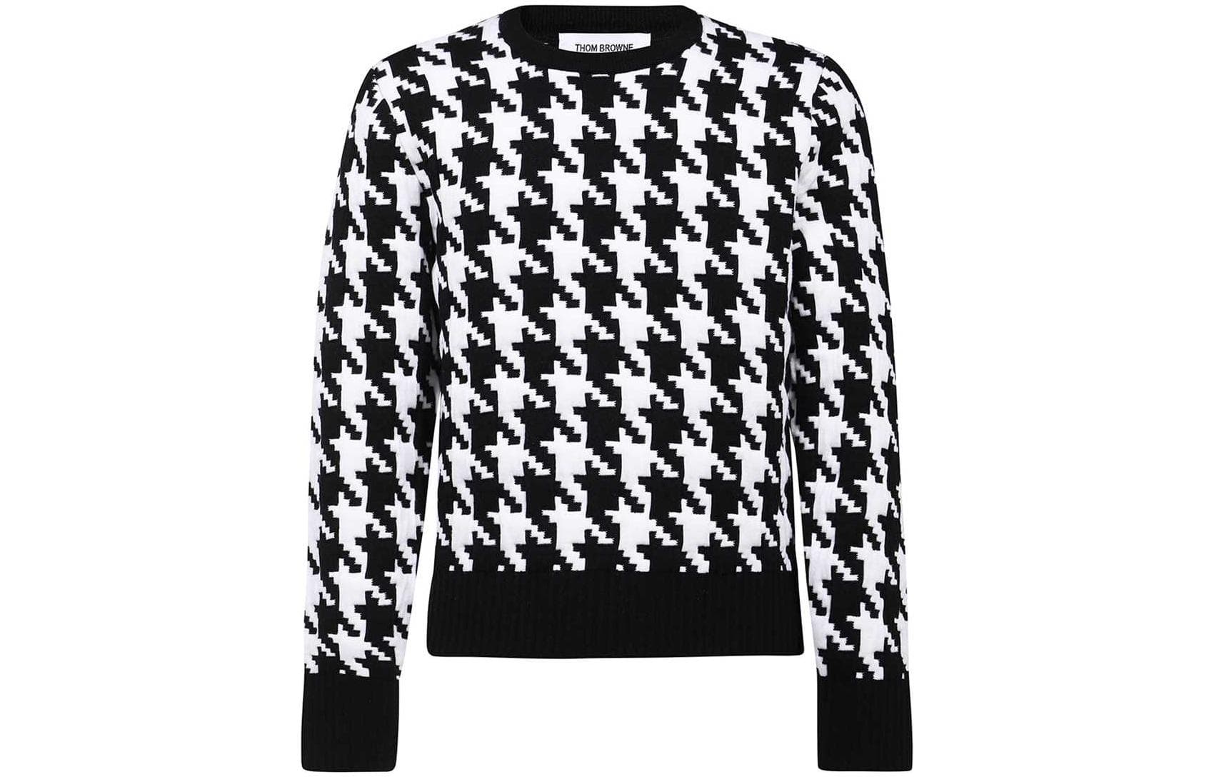 Кофта THOM BROWNE FW22 - изображение 1
