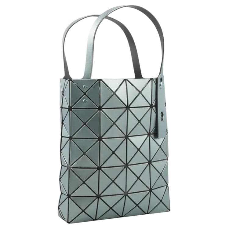 Сумка ISSEY MIYAKE Lucent Boxy Tote - изображение 2