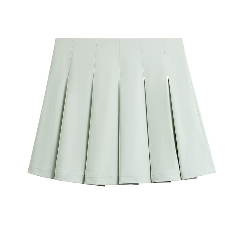 Юбка Wilson SS24 PLEATED - изображение 2