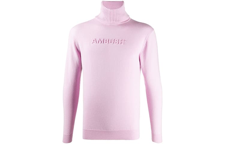 Кофта AMBUSH Logo - изображение 1