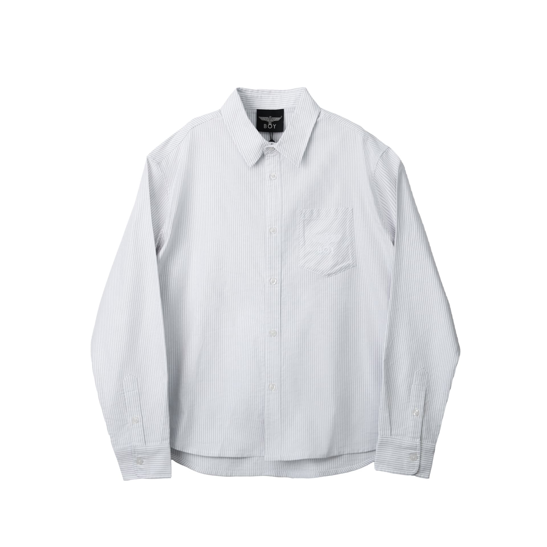 Рубашка Boy London logo - изображение 1